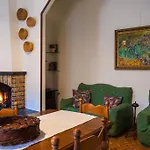 Casa Di Nonna Penzion *