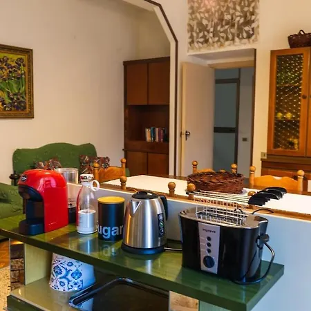 Casa Di Nonna 4*