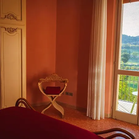 Casa Di Nonna Gasthuis