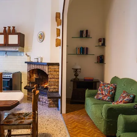 Casa Di Nonna Bevagna
