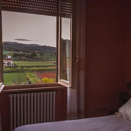 Casa Di Nonna * Bevagna