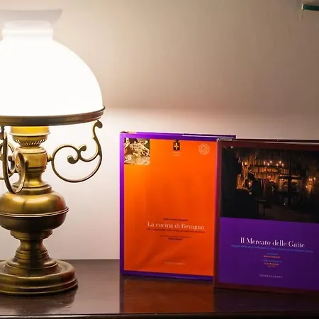 Gasthuis Casa Di Nonna *