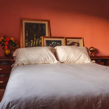 Casa Di Nonna Casa de hóspedes *