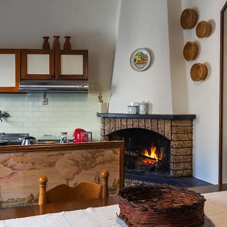 Casa Di Nonna