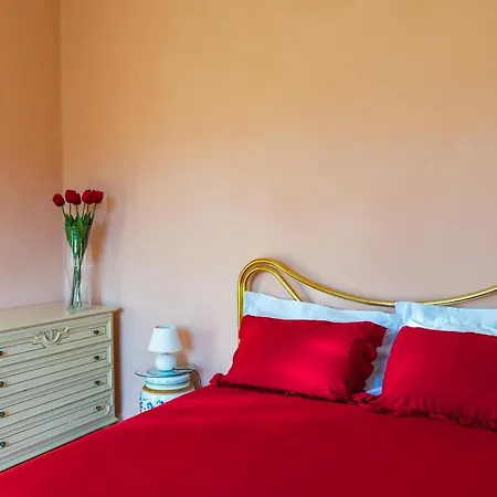 Casa Di Nonna * Bevagna