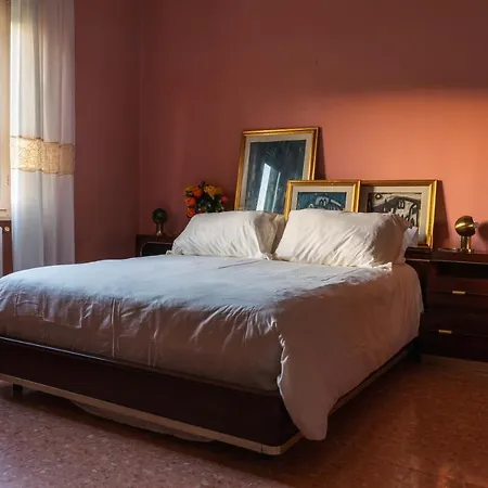Casa Di Nonna ベヴァーニャ