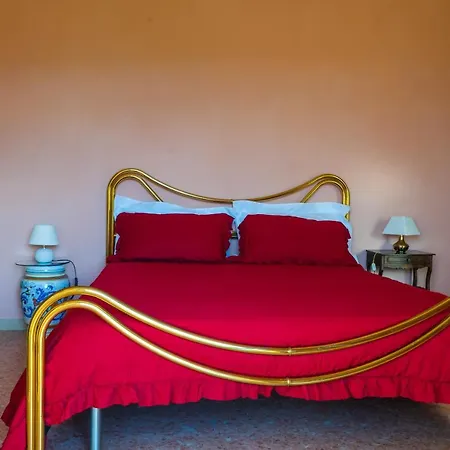 Casa de hóspedes Casa Di Nonna Bevagna