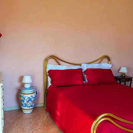 Casa Di Nonna Penzion *