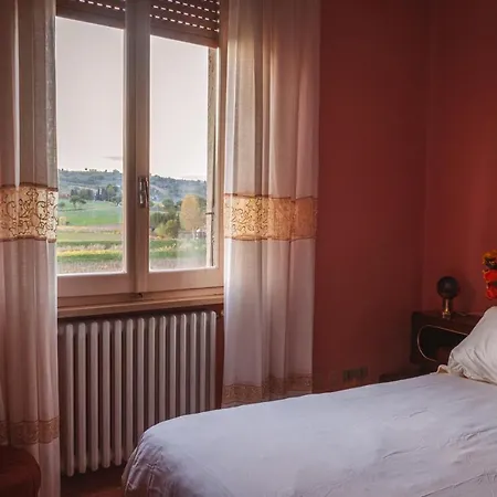 Casa Di Nonna 4*
