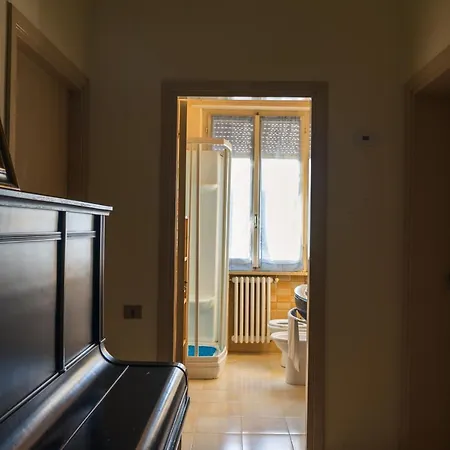Casa Di Nonna