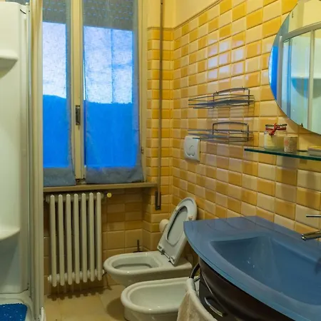 Casa Di Nonna Penzion Bevagna