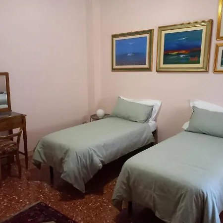 Gasthuis Casa Di Nonna