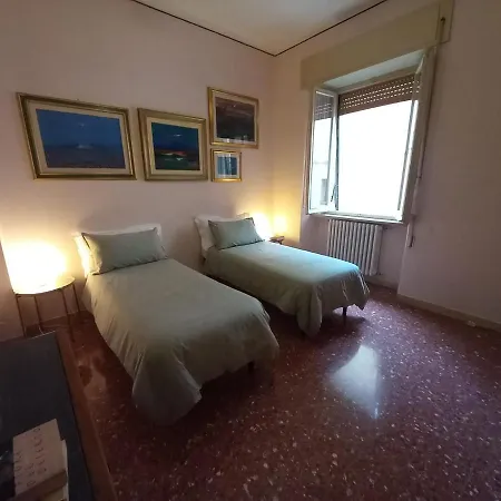 Casa Di Nonna Penzion *