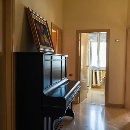 Casa Di Nonna *