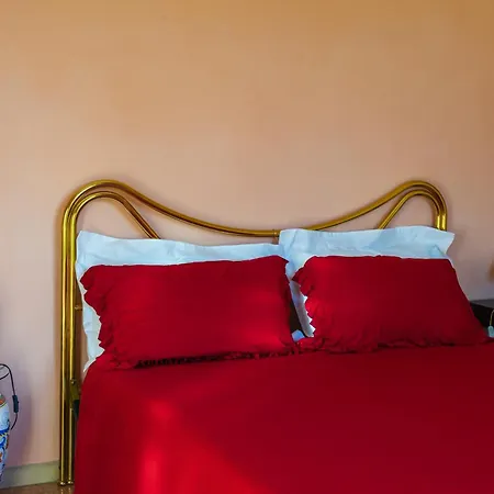 Casa Di Nonna Gasthuis *