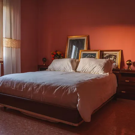 Casa Di Nonna Affittacamere