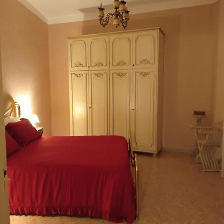 Affittacamere Casa Di Nonna *