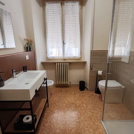 Penzion Casa Di Nonna *