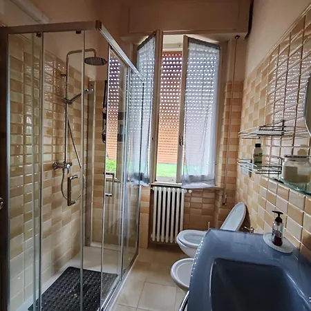 Casa Di Nonna Penzion Bevagna