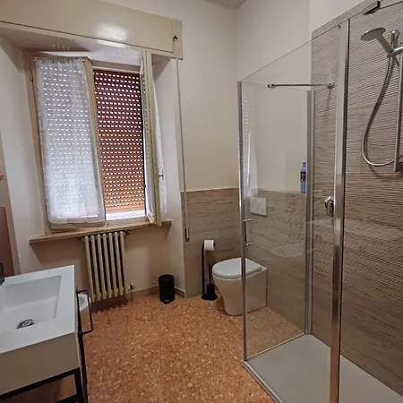 Penzion Casa Di Nonna Bevagna