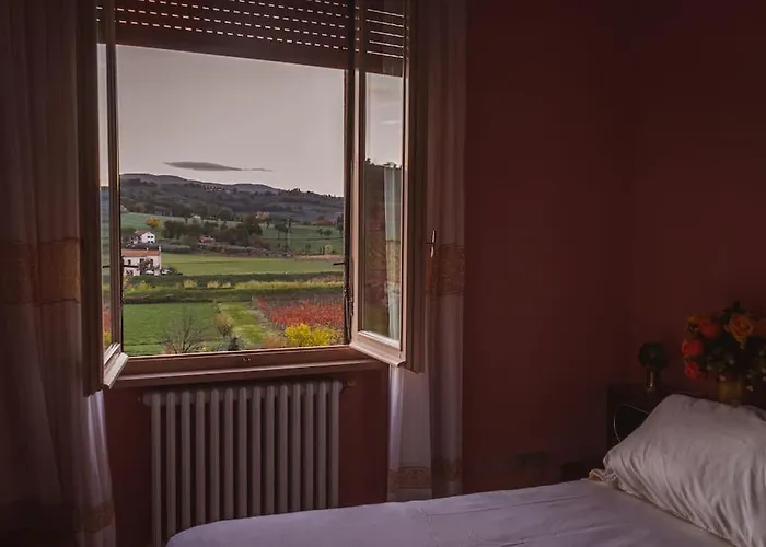 Casa Di Nonna * Bevagna