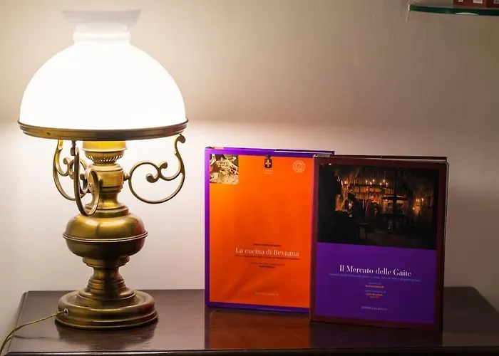 ゲストハウス Casa Di Nonna *