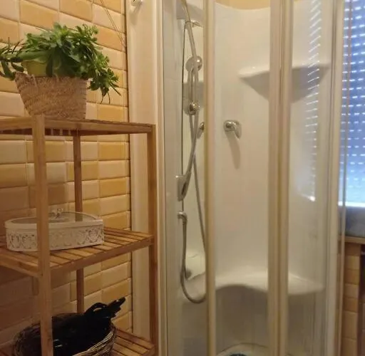 Casa Di Nonna * ベヴァーニャ