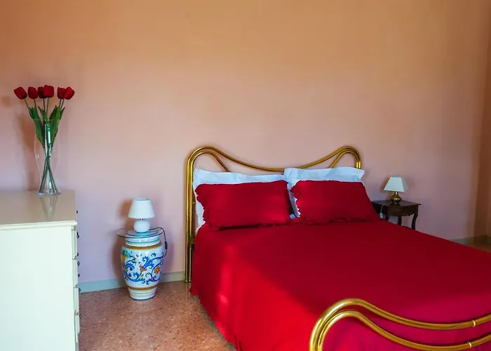 Casa Di Nonna ゲストハウス *