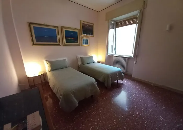 Casa Di Nonna Affittacamere *