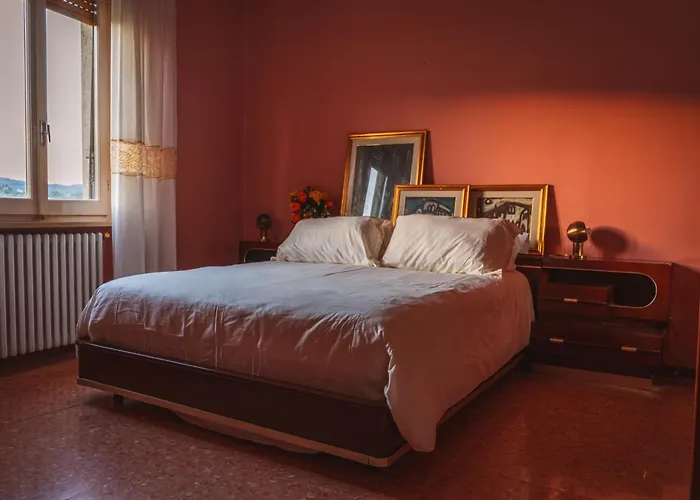 Casa Di Nonna ゲストハウス